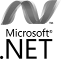 imagem Microsoft.NET